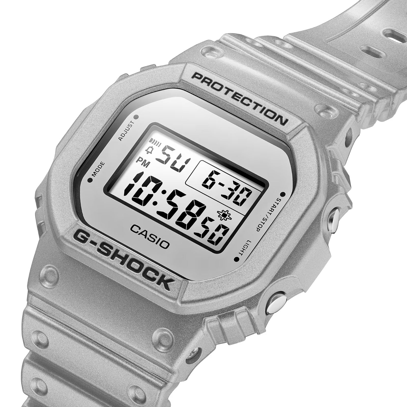 CASIO G-SHOCK DW-5600FF-8DR MODEL WATCHES - THE HAPPY BUY