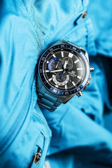 CASIO EDIFICE EFV-620D-1A2VUDF MODEL WATCHES - THE HAPPY BUY