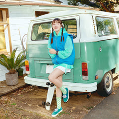 CASIO G-SHOCK BGD-565GS-1DR MODEL WATCHES - THE HAPPY BUY