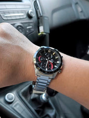 CASIO EDIFICE EFR-571DB-1A1VUDF MODEL WATCHES - THE HAPPY BUY