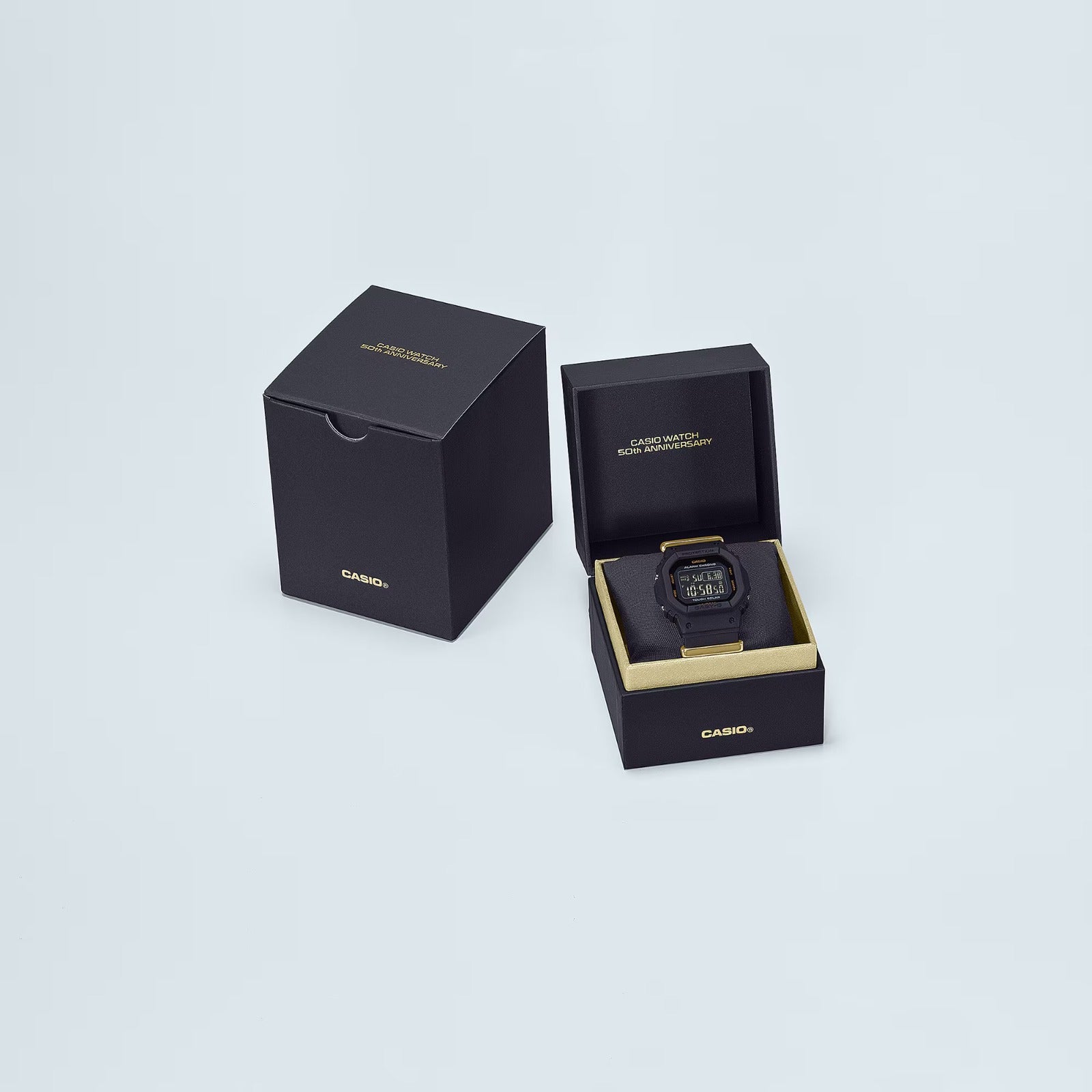 CASIO G-SHOCK BGD-S565ZE-1DR MODEL WATCHES - THE HAPPY BUY