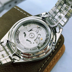 SEIKO SNKL19J1 MODEL WATCHES - THE HAPPY BUY
