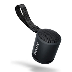Sony SRS-XB13 Portable Bluetooth Speaker – EXTRA BASS, Sound Diffusion Processor, 16-Hour Battery, IP67 Waterproof & Dustproof, USB-C, Strap, Stereo Pairing