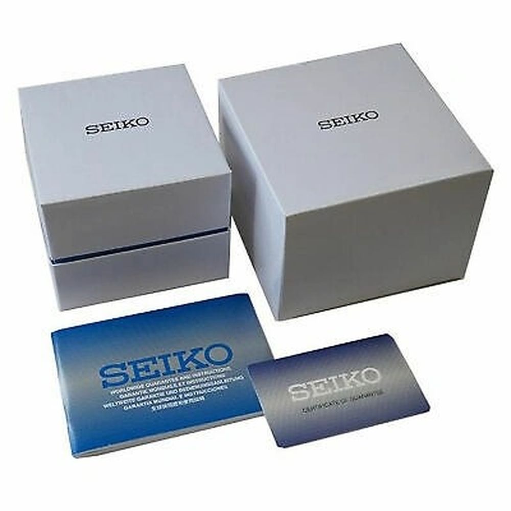 SEIKO SNK375J1 MODEL WATCHES - THE HAPPY BUY