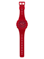 ساعات كاسيو جي-شوك موديل GA-2100-4ADR