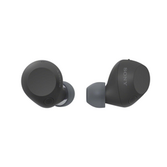 Sony WF-C700N True Wireless Earbuds – Active Noise Cancelling, Ambient Sound, 10+20H Battery, USB-C Fast Charge, Multipoint Bluetooth, IPX4, App EQ, Clear Calls
