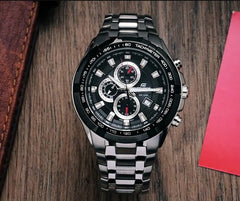CASIO EDIFICE EF-539D-1AVUDF MODEL WATCHES - THE HAPPY BUY