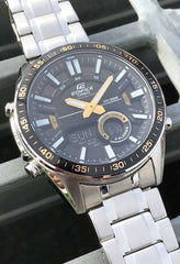 CASIO EDIFICE EFV-C100D-1BVDF MODEL WATCHES - THE HAPPY BUY