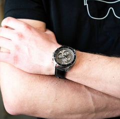 CASIO EDIFICE EFR-552L-5AVUDF MODEL WATCHES - THE HAPPY BUY