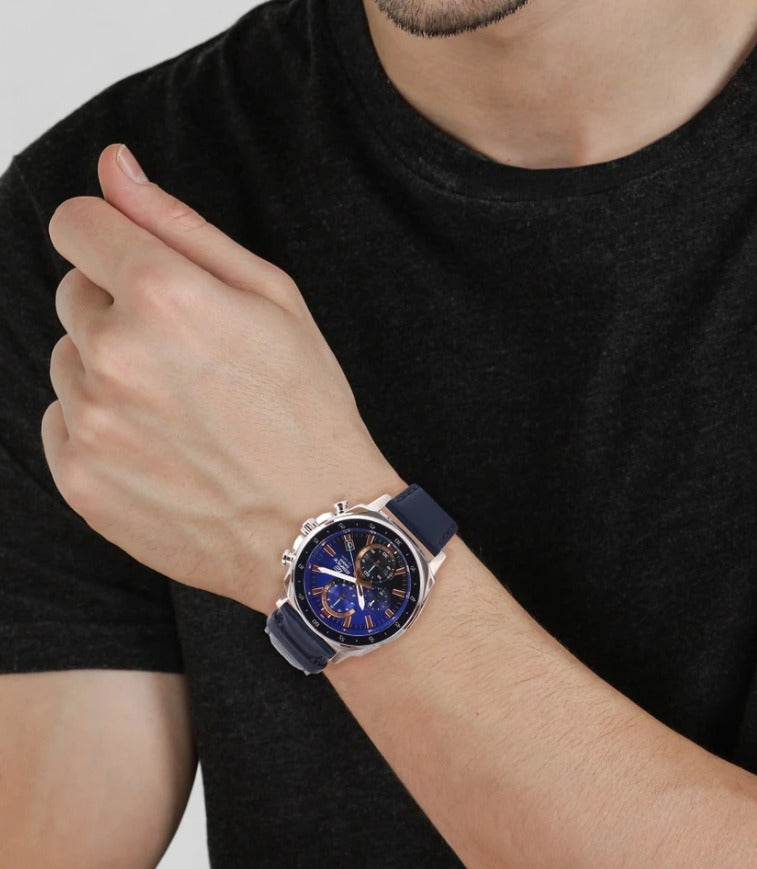 CASIO EDIFICE EFV-600L-2AVUDF MODEL WATCHES - THE HAPPY BUY