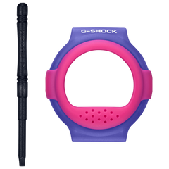 ساعات كاسيو جي-شوك موديل G-B001RG-4DR