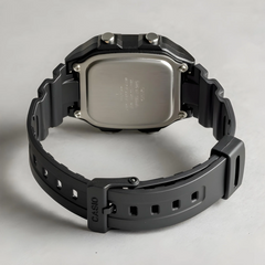 CASIO AE-1300WH-1A2VDF Digital Standard Watch – Multi-Function, Water-Resistant, Durable Resin Band