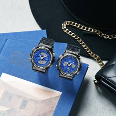 ساعات كاسيو جي-شوك موديل GMA-S120TB-8ADR