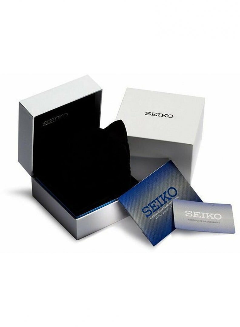 SEIKO SNKK38J1 MODEL WATCHES - THE HAPPY BUY