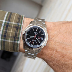 SEIKO SNKE53J1 MODEL WATCHES - THE HAPPY BUY