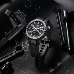 CASIO EDIFICE ECB-2000TP-1ADF MODEL WATCHES