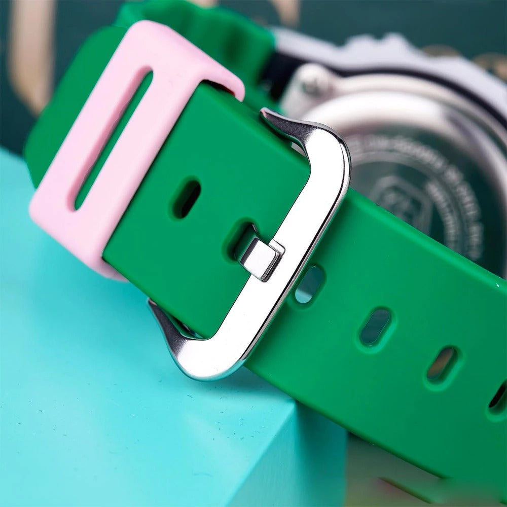 CASIO G-SHOCK DW-5600EU-8A3 MODEL WATCHES - THE HAPPY BUY