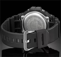 CASIO G-SHOCK DW-5900-1DR MODEL WATCHES - THE HAPPY BUY