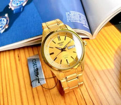 SEIKO SNKN96J1 MODEL WATCHES - THE HAPPY BUY