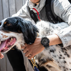 ساعات كاسيو جي-شوك GA-2200BB-1A النموذجية