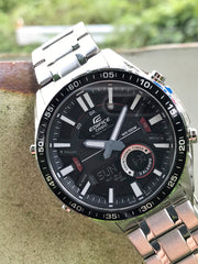 CASIO EDIFICE EFV-C100D-1AVDF MODEL WATCHES - THE HAPPY BUY