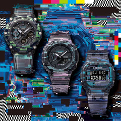 CASIO G-SHOCK DW-5600NN-1DR MODEL WATCHES - THE HAPPY BUY