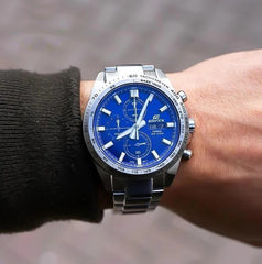 CASIO EDIFICE EFR-574D-2AVUDF MODEL WATCHES - THE HAPPY BUY