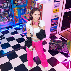 CASIO G-SHOCK BGA-280DN-1ADR MODEL WATCHES - THE HAPPY BUY