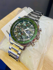 CASIO EDIFICE EFV-600D-3CVUDF MODEL WATCHES - THE HAPPY BUY