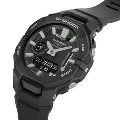 CASIO G-SHOCK GBA-950-1ADR G-SQUAD Model – Bluetooth Fitness Watch, Step Tracker, Shock-Resistant, Water-Resistant, Sports Watch