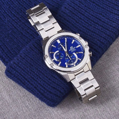 CASIO EDIFICE EFR-S567D-2AVUDF MODEL WATCHES - THE HAPPY BUY