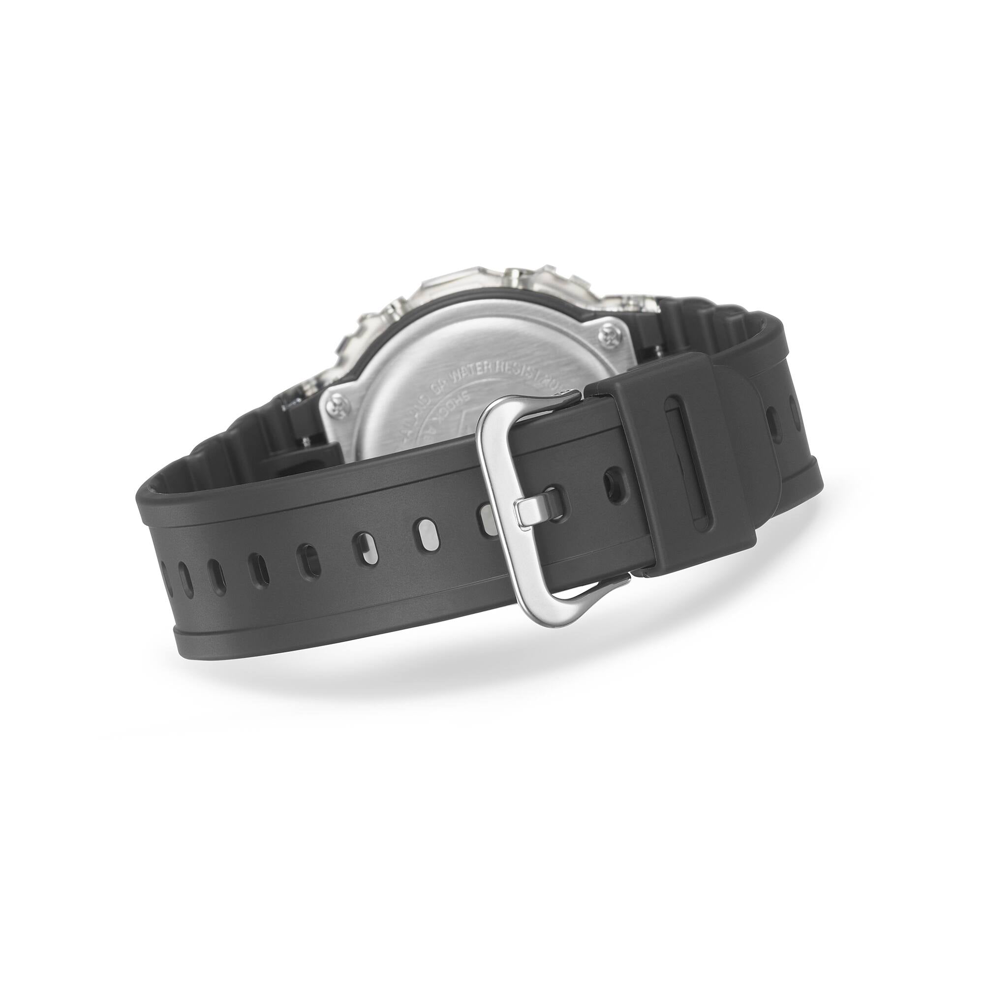 CASIO G-SHOCK DW-5600SKC-1DR MODEL WATCHES - THE HAPPY BUY