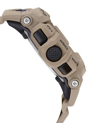 ساعات كاسيو جي-شوك GBA-900UU-5ADR النموذجية