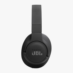 JBL Tune 720BT Wireless Over‑Ear Headphones – JBL Pure Bass, Bluetooth Multipoint, 50H Battery, Foldable Design, Voice Assistant Support