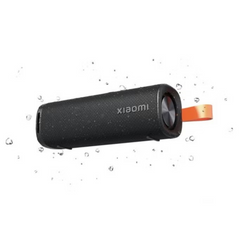 Xiaomi Sound Outdoor Bluetooth Speaker – 30W Output, IP67 Waterproof & Dustproof, Bluetooth 5.4, Up to 12H Battery, TWS & Multi‑Speaker Pairing
