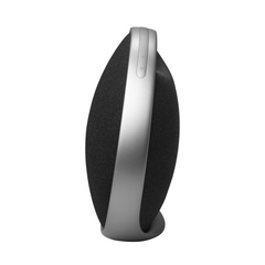 Harman Kardon Onyx Studio 9 – 50W Portable Stereo Bluetooth Speaker, Triple Tweeter 3‑Channel Audio, Built‑in Battery, Auracast Multi‑Speaker Connect