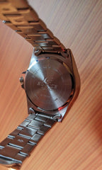 CASIO EDIFICE EFV-140D-1AVUDF MODEL WATCHES - THE HAPPY BUY