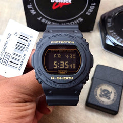 CASIO G-SHOCK DW-5700BBM-1DR MODEL WATCHES - THE HAPPY BUY