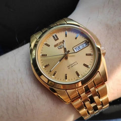 SEIKO SNK366K1 MODEL WATCHES - THE HAPPY BUY