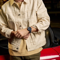 CASIO EDIFICE EQS-940NL-1AVUDF MODEL WATCHES - THE HAPPY BUY