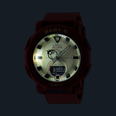 CASIO G-SHOCK BGA-310RP-4ADR MODEL WATCHES - THE HAPPY BUY