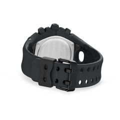 G-SHOCK GA-V01-1A Men’s Analog-Digital Watch – Tough Solar, Shock Resistant, 200M Water Resistance – Black
