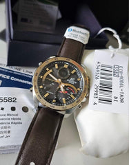 CASIO EDIFICE ECB-900GL-1ADR MODEL WATCHES - THE HAPPY BUY