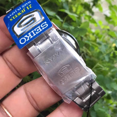 SEIKO SNKK07J1 MODEL WATCHES - THE HAPPY BUY