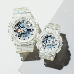 CASIO G-SHOCK BA-110CR-7ADR MODEL WATCHES - THE HAPPY BUY