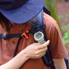 Casio G-Shock PRJ-B001-7DR – Rugged Street-Style Men’s Watch, Shock-Resistant, Everyday Urban Wear