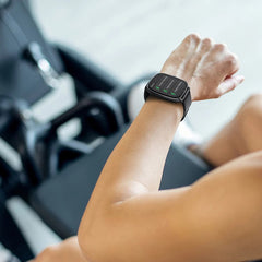 Haylou RS5 Smartwatch Global – AMOLED Display, Bluetooth Calling, 100+ Sports Modes