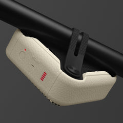 Marshall Willen Compact Portable Bluetooth Speaker – IP67 Waterproof & Dustproof, 15+ Hour Battery, Stack Mode, Built-In Mic, Strap Mount, USB-C Fast Charge