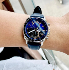 CASIO EDIFICE EFV-600L-2AVUDF MODEL WATCHES - THE HAPPY BUY