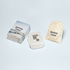 CASIO G-SHOCK G-5600SFJ-9DR Unisex Digital Solar Watch – Tough Solar, Shock Resistant, 200M Water Resistant, Transparent Yellow, Limited Edition